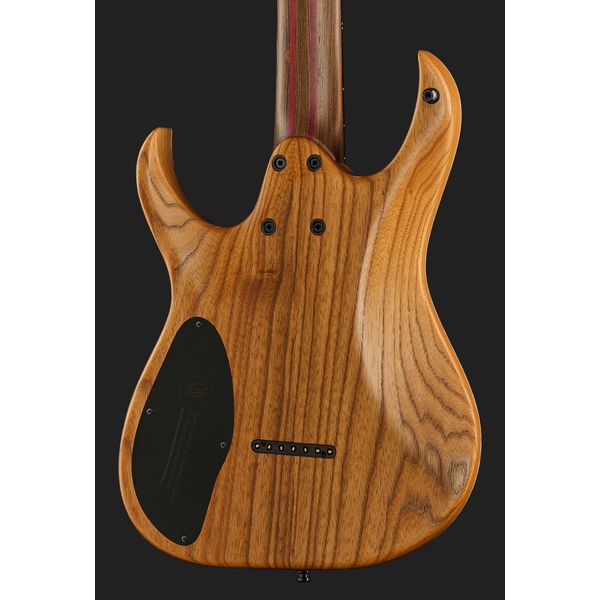 Mayones Guitars Duvell Elite 7 Green Horizon