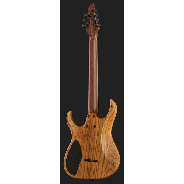 Mayones Guitars Duvell Elite 7 Green Horizon