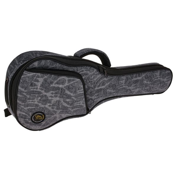 Ortega Concert Ukulele Bag OUB-CC-BLJ