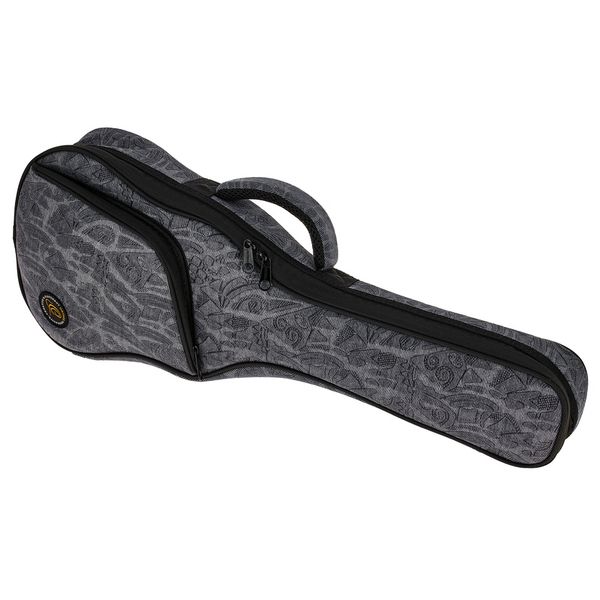 Ortega Concert Ukulele Bag OUB-CC-BLJ