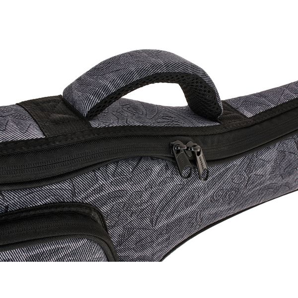 Ortega Concert Ukulele Bag OUB-CC-BLJ