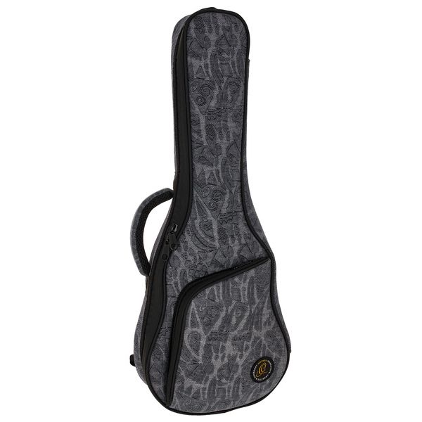 Ortega Concert Ukulele Bag OUB-CC-BLJ