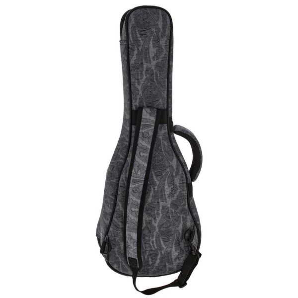 Ortega Concert Ukulele Bag OUB-CC-BLJ