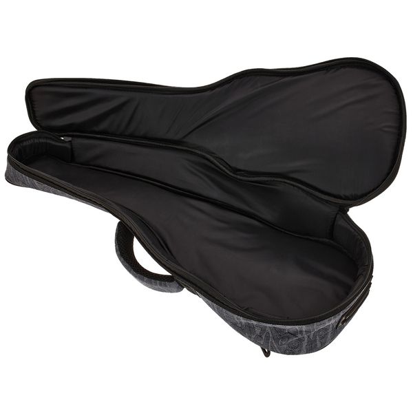 Ortega Concert Ukulele Bag OUB-CC-BLJ
