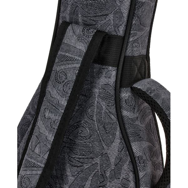 Ortega Concert Ukulele Bag OUB-CC-BLJ