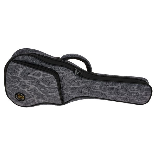 Ortega Concert Ukulele Bag OUB-CC-BLJ