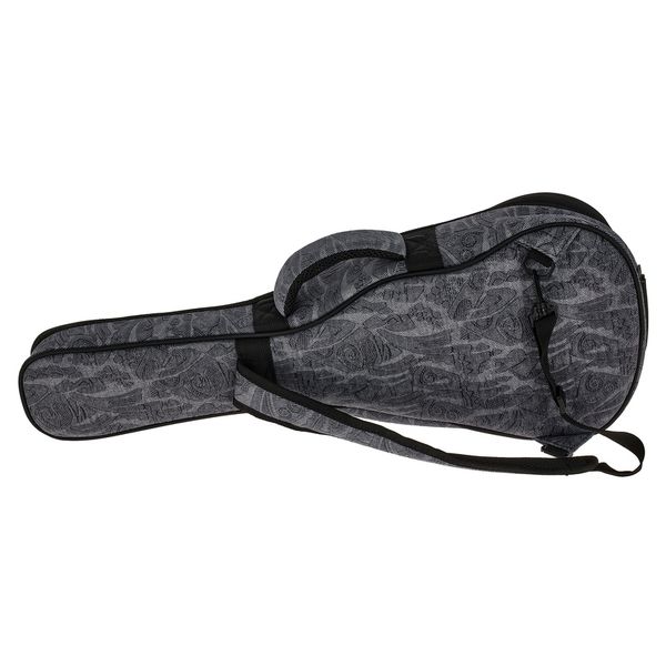 Ortega Concert Ukulele Bag OUB-CC-BLJ