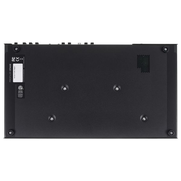 Kemper Profiler Stage MK 2 Bundle