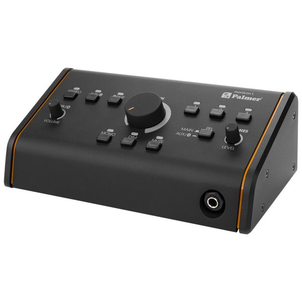 Palmer Monicon L G2