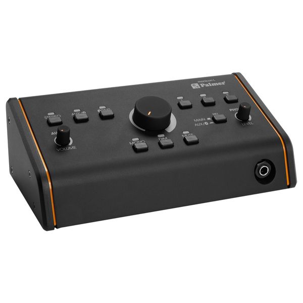 Palmer Monicon L G2