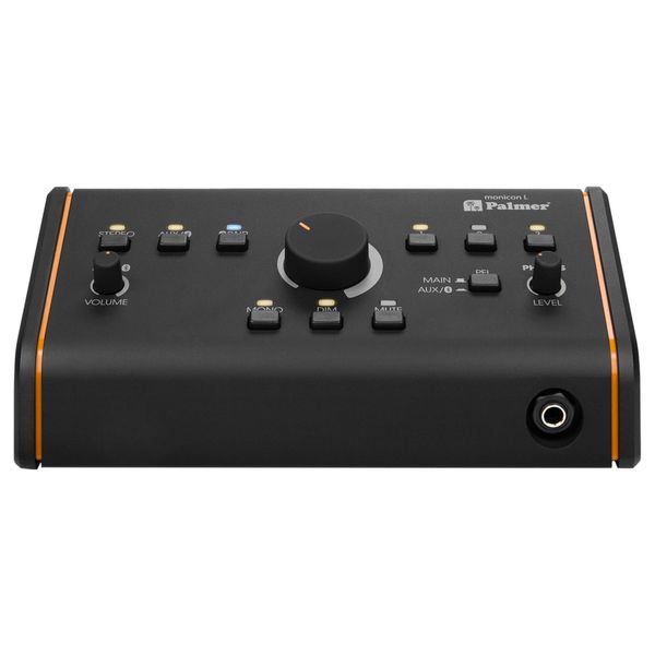 Palmer Monicon L G2