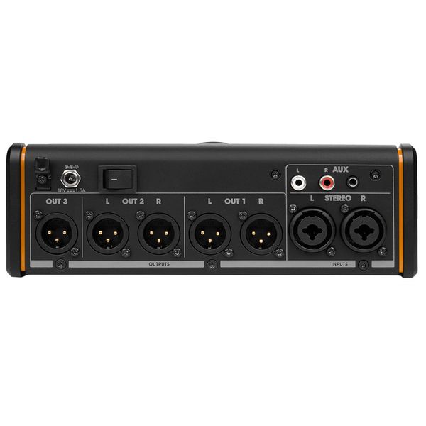 Palmer Monicon L G2