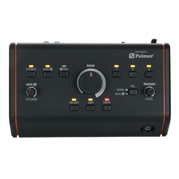 Palmer Monicon L G2