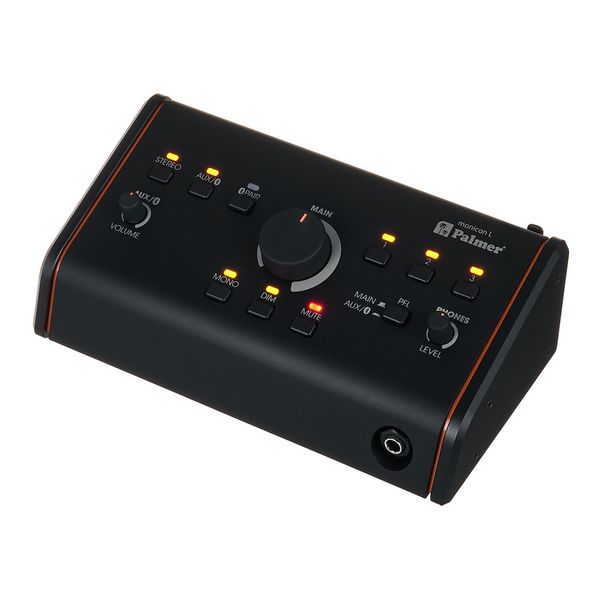 Palmer Monicon L G2