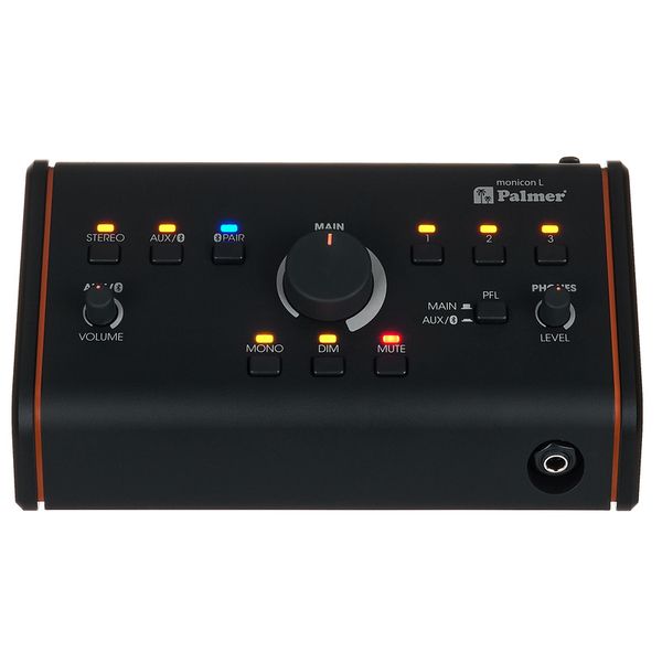 Palmer Monicon L G2