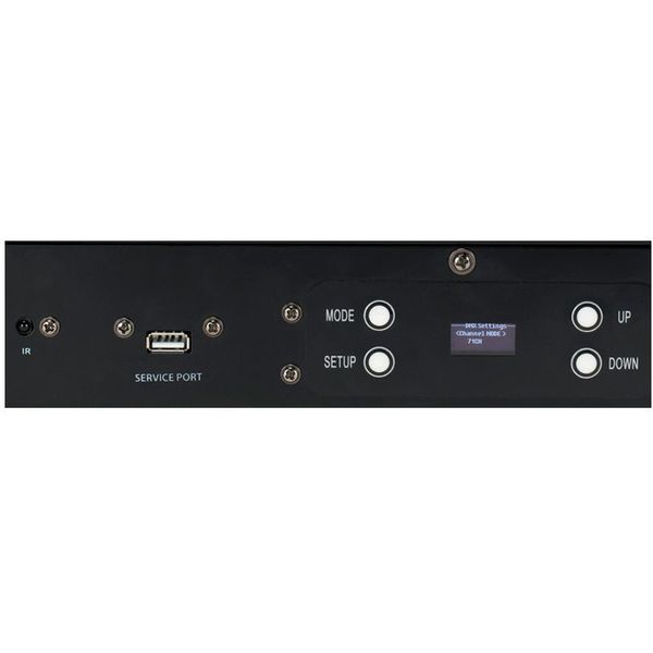 ADJ Ultra LB18