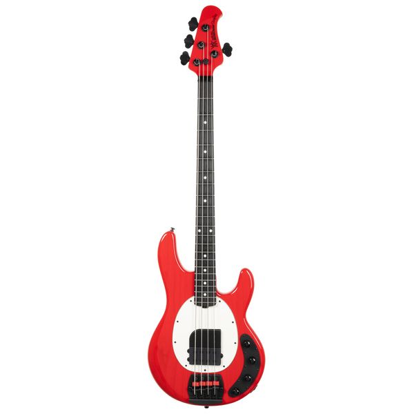 Music Man Tim Commerford StingRay Active