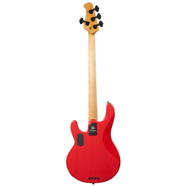 Music Man Tim Commerford StingRay Active