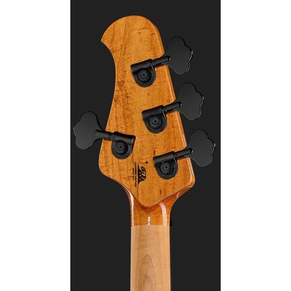 Music Man Tim Commerford StingRay Active