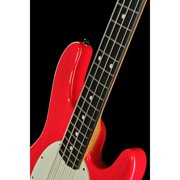 Music Man Tim Commerford StingRay Active