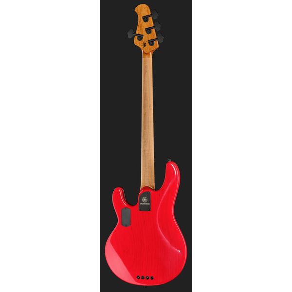 Music Man Tim Commerford StingRay Active