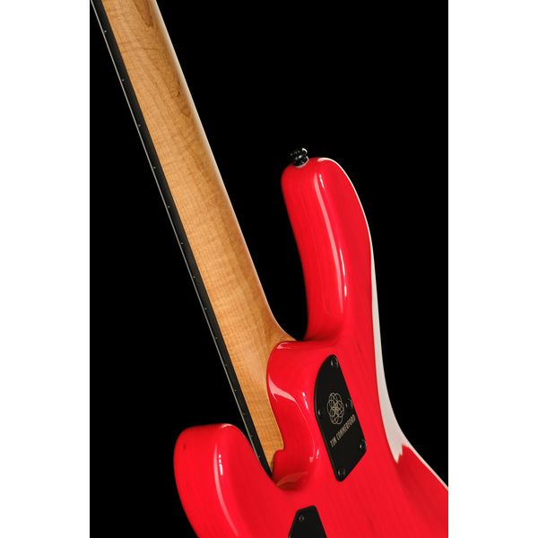 Music Man Tim Commerford StingRay Active