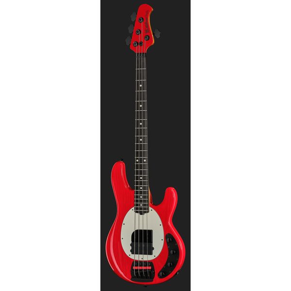 Music Man Tim Commerford StingRay Active