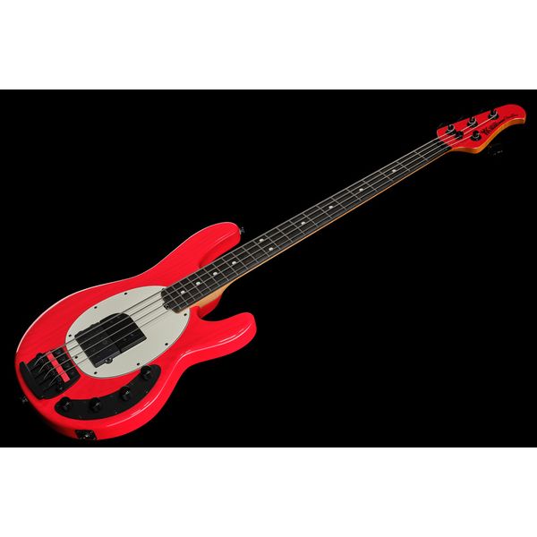 Music Man Tim Commerford StingRay Active