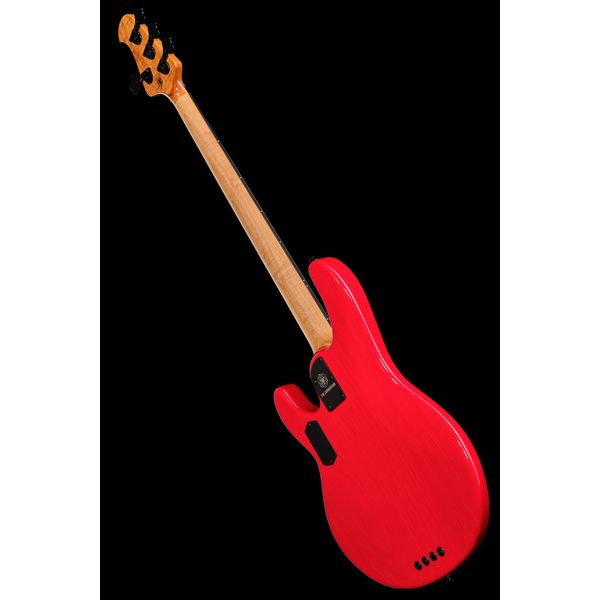 Music Man Tim Commerford StingRay Active