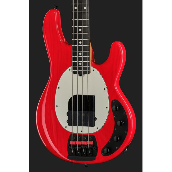 Music Man Tim Commerford StingRay Active