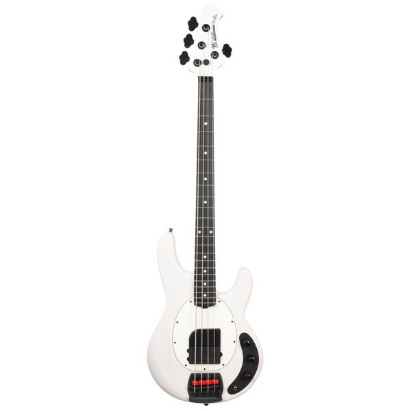 Music Man Tim Commerford StingRay Passiv