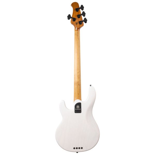 Music Man Tim Commerford StingRay Passiv