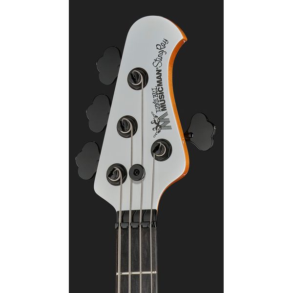 Music Man Tim Commerford StingRay Passiv