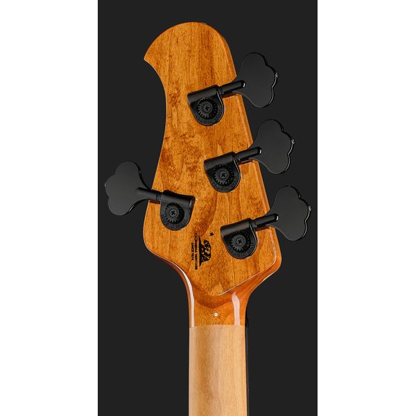 Music Man Tim Commerford StingRay Passiv
