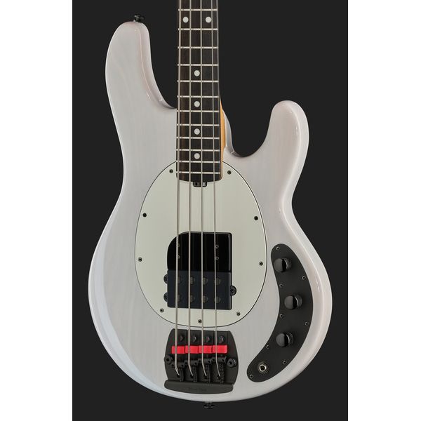 Music Man Tim Commerford StingRay Passiv