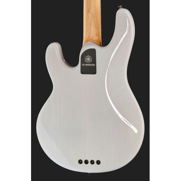 Music Man Tim Commerford StingRay Passiv
