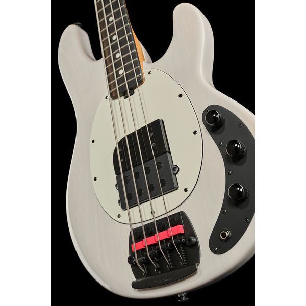 Music Man Tim Commerford StingRay Passiv