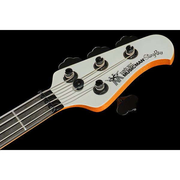 Music Man Tim Commerford StingRay Passiv