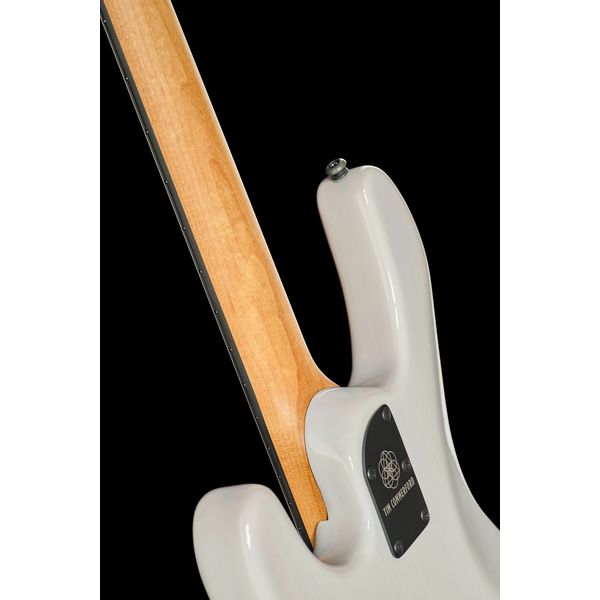 Music Man Tim Commerford StingRay Passiv