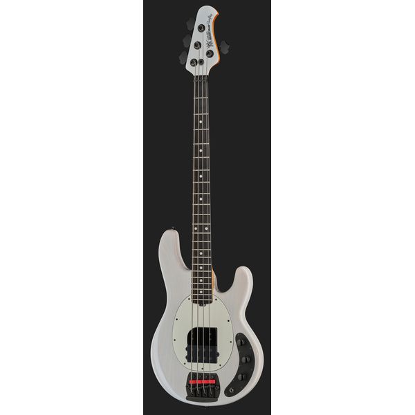 Music Man Tim Commerford StingRay Passiv