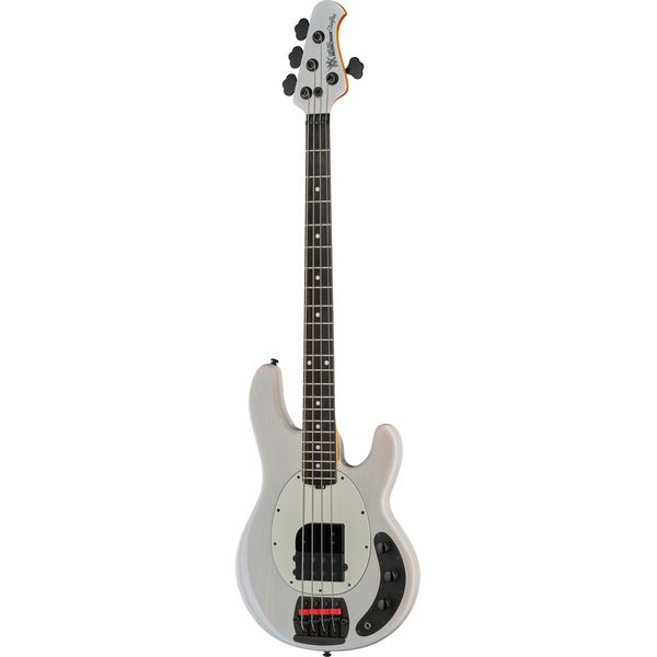 Music Man Tim Commerford StingRay Passiv