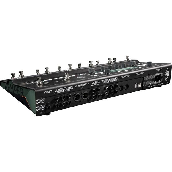 Kemper Profiler Stage MK 2 Bundle