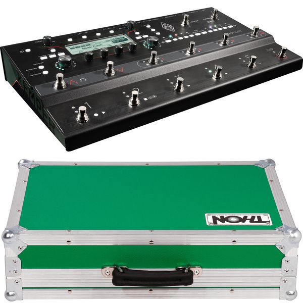 Kemper Profiler Stage MK 2 Bundle
