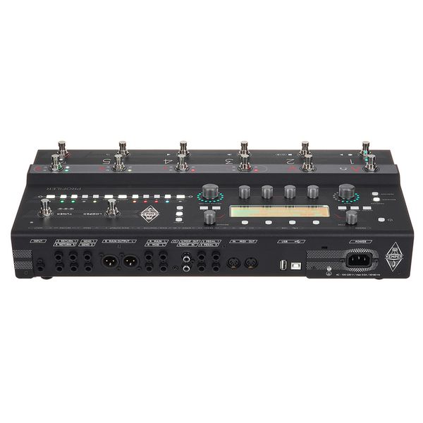 Kemper Profiler Stage MK 2 Bundle