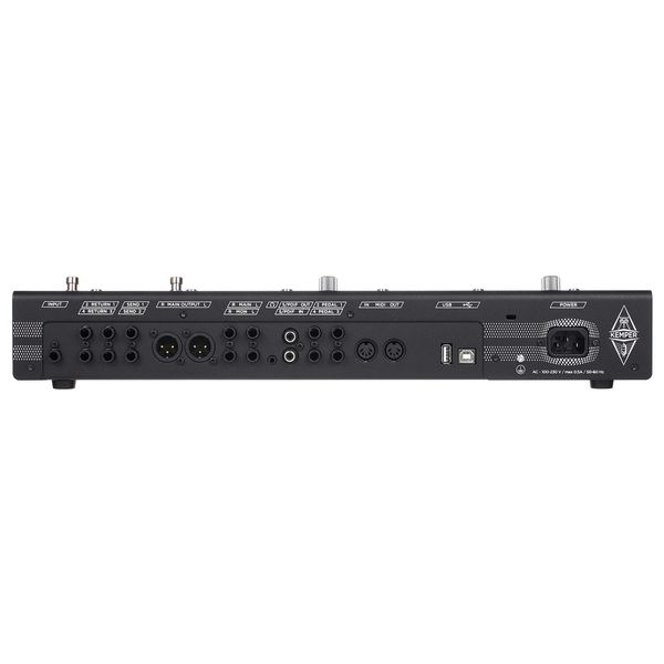 Kemper Profiler Stage MK 2 Bundle