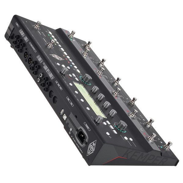 Kemper Profiler Stage MK 2 Bundle