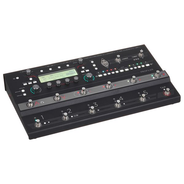 Kemper Profiler Stage MK 2 Bundle