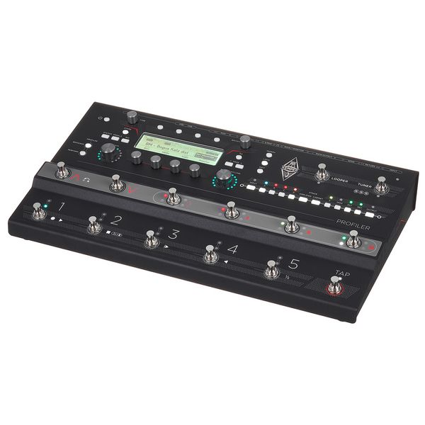 Kemper Profiler Stage MK 2 Bundle