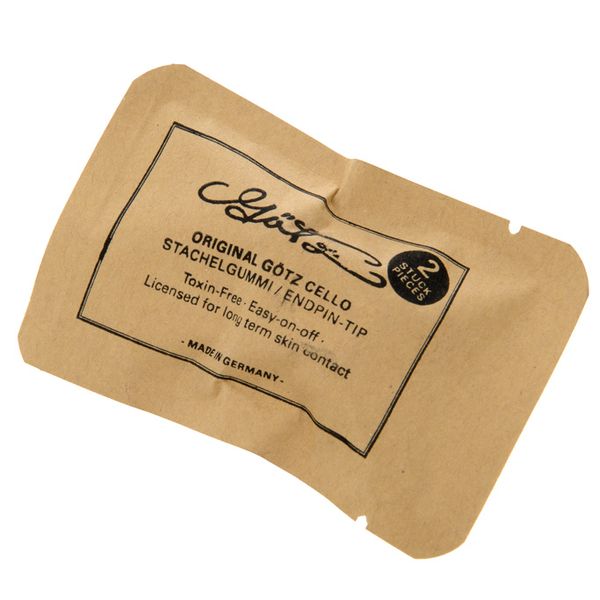 Conrad Götz 3S-503 Floor Protection Cello