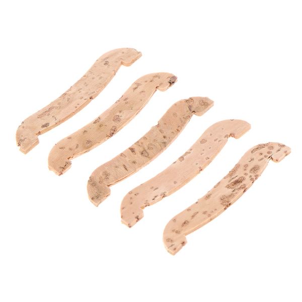 Conrad Götz ZK-505 Cork Pads for Chin Rest